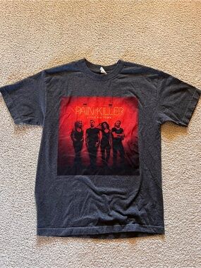Little Big Town Graphic Tee